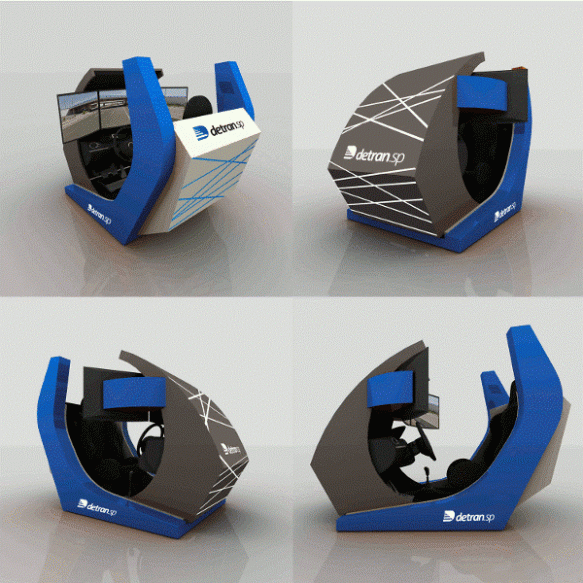 atividade parque Ibi