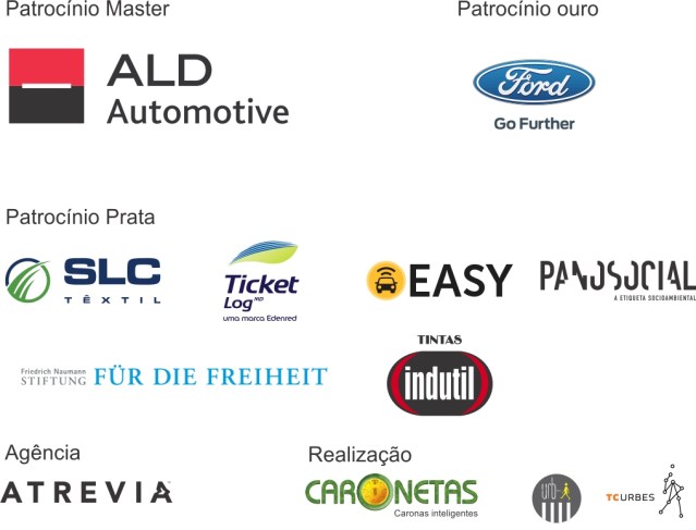 Logos Patrocinadores 13 set